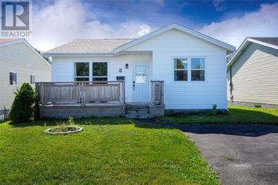 9 Hillhurst St, House other with 4 bedrooms, 2 bathrooms and null parking in Mount Pearl NL | Image 1