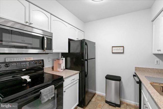 3H - 10320 Rein Commons Ct, Condo with 2 bedrooms, 1 bathrooms and null parking in BURKE VA | Image 9