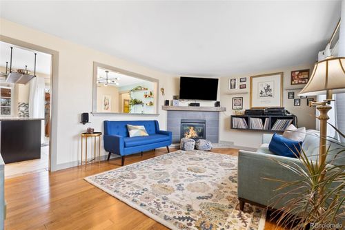 12446 W 71st Pl, Arvada, CO, 80004-1222 | Card Image