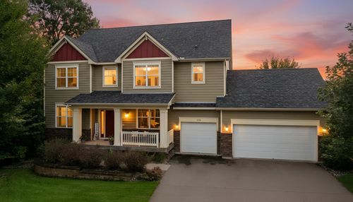 9508 211th St W, Lakeville, MN, 55044-6153 | Card Image