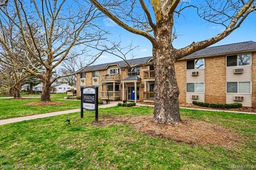 417 Parkdale Ave #20, Rochester, MI, 48307 | Card Image