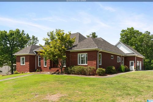 3469 Smokey Rd, Alabaster, AL, 35007-5083 | Card Image