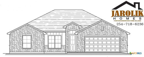 224 Creek Plum Ln, Temple, TX, 76502-3958 | Card Image
