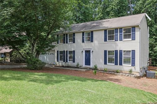 9470 Hillside Dr, Roswell, GA, 30076-2824 | Card Image