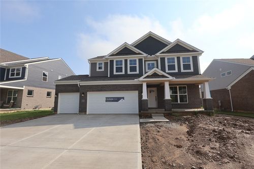 586 Goldfinch Dr, Beavercreek, OH, 45434-3603 | Card Image