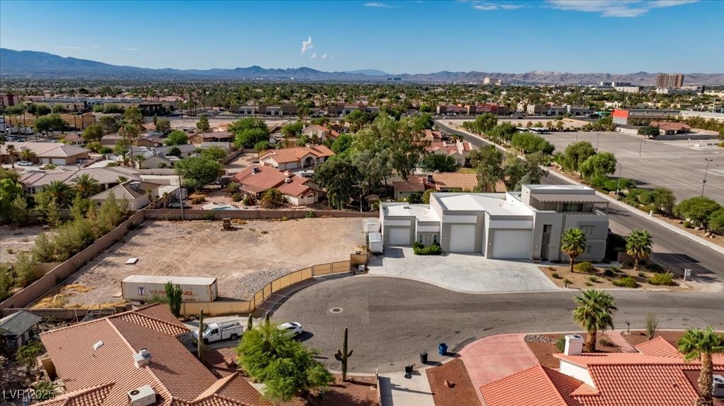 Land in Las Vegas 5