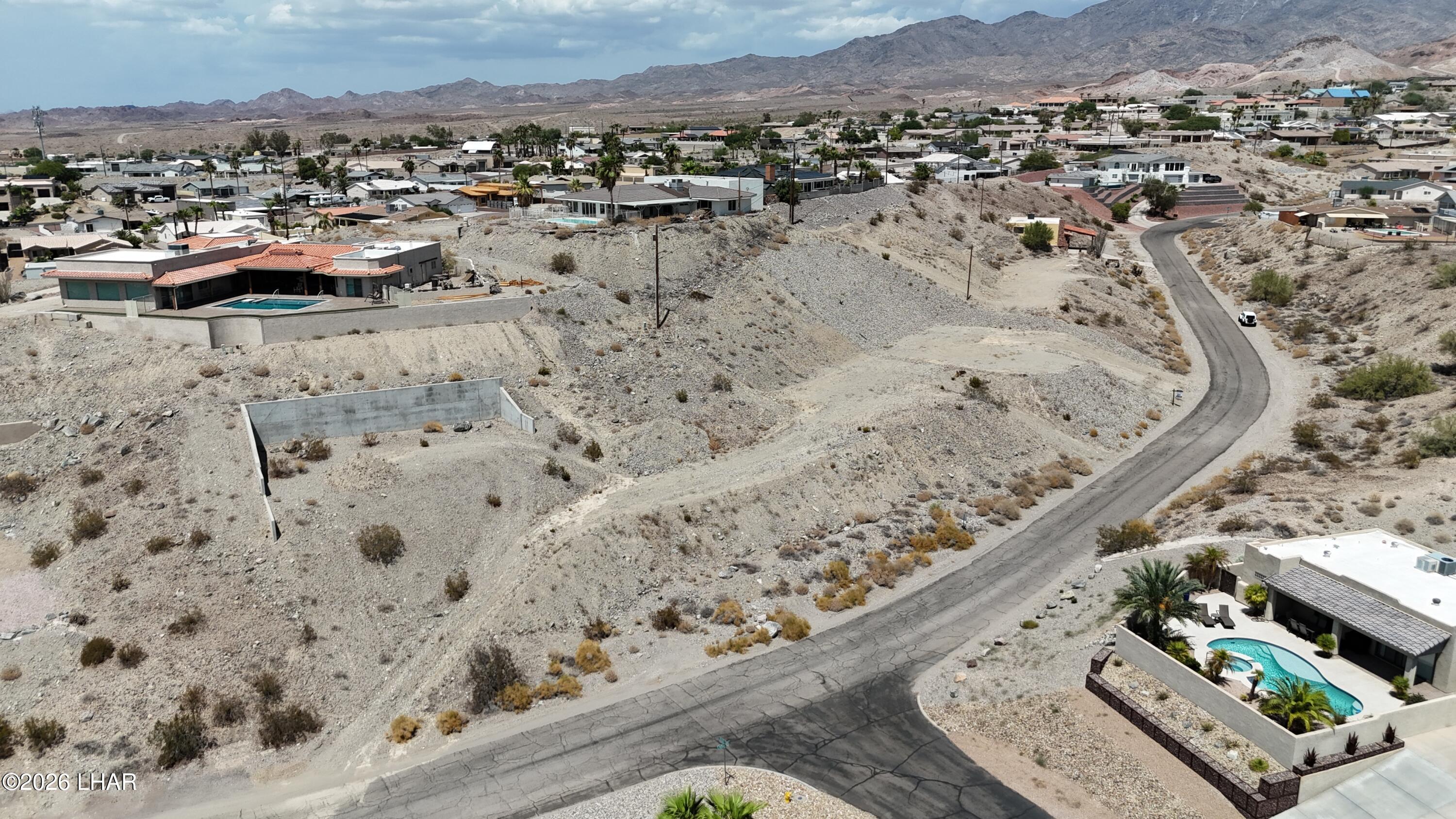Land in Lake Havasu City 3