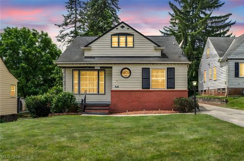 4840 E 135th Street, Garfield Heights, OH, 44125 | Card Image