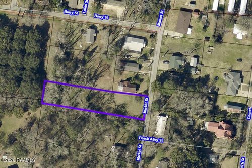 Tbd Market St, Grand Coteau, LA, 70541 | Card Image