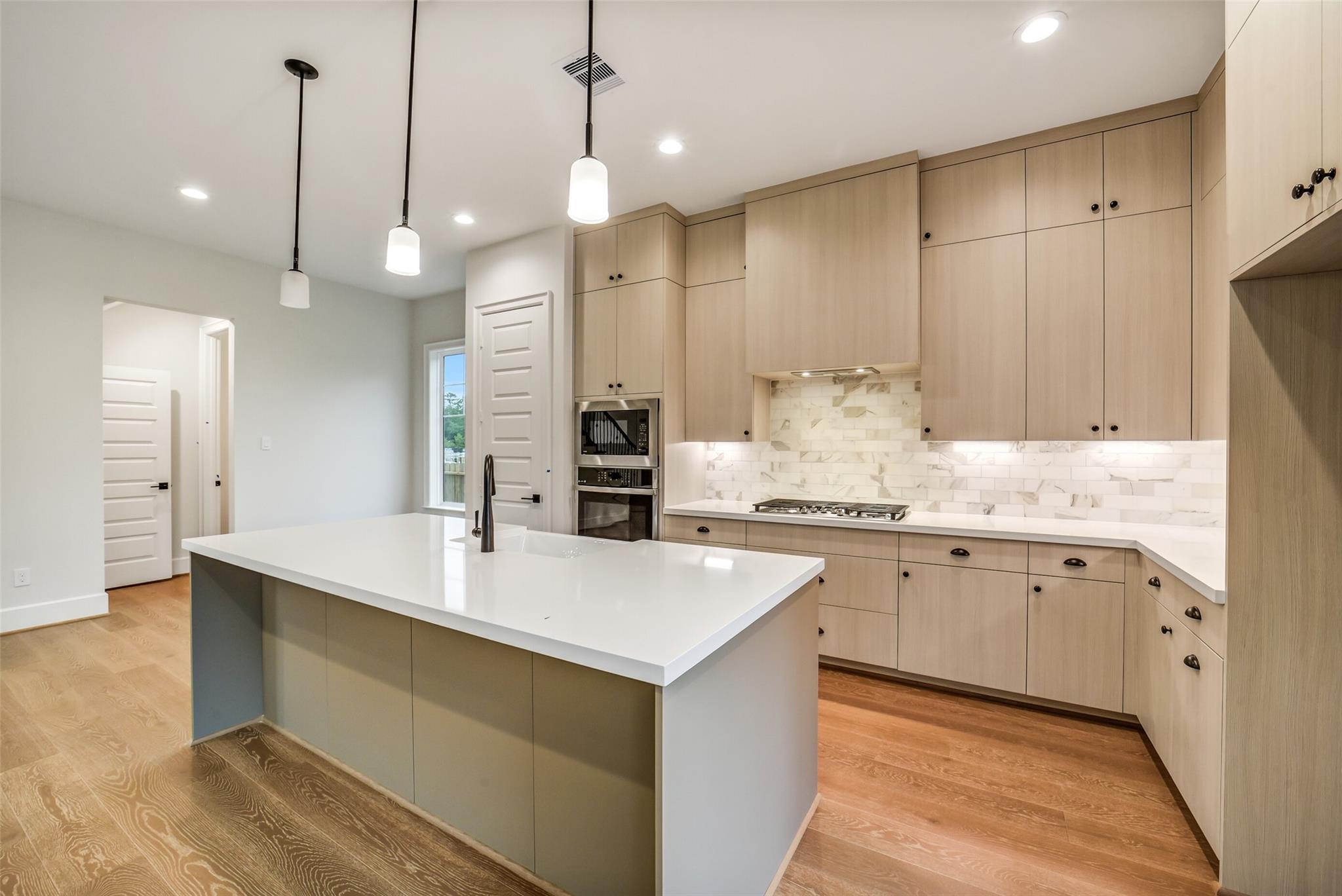 Residential in Houston