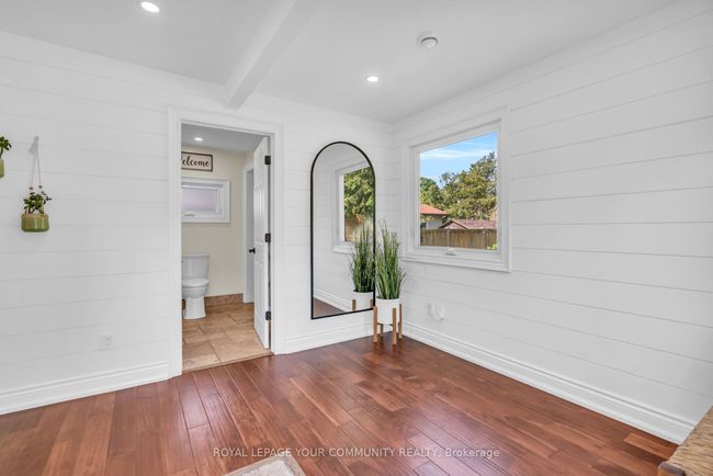21039 Dalton Rd, House other with 3 bedrooms, 2 bathrooms and 4 parking in Jacksons Point ON | Image 17