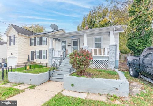 4307 Torque St, CAPITOL HEIGHTS, MD, 20743-5226 | Card Image