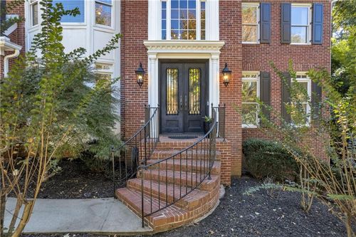 5296 Fern Park Ct, Peachtree Corners, GA, 30092-2151 | Card Image