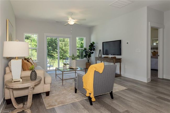 1737 Old Fields Blvd, House other with 3 bedrooms, 3 bathrooms and null parking in Haw River NC | Image 16