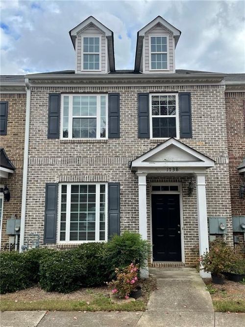 1738 Heights Cir Nw, Kennesaw, GA, 30152-6716 | Card Image
