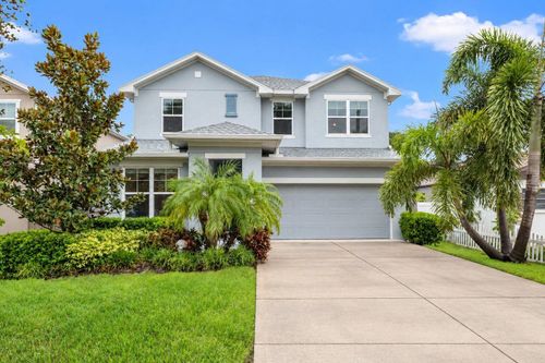 4009 W Carmen St, TAMPA, FL, 33609-1204 | Card Image