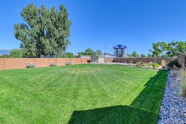 794 Progress Dr, House other with 3 bedrooms, 3 bathrooms and 2 parking in Fountain CO | Image 29