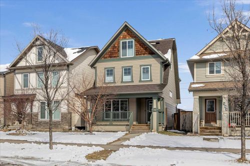 399 Copperpond Blvd Se, Calgary, AB, T2Z0Z6 | Card Image