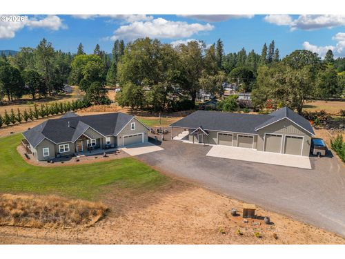 24883 Suttle Rd, Elmira, OR, 97437-9702 | Card Image