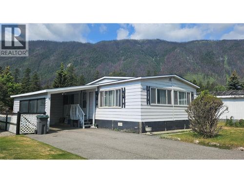 395 Red Cedar Cres, Sparwood, BC, V0B2G1 | Card Image