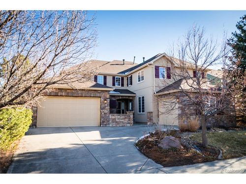 6540 S Uravan Ct, Aurora, CO, 80016-3154 | Card Image