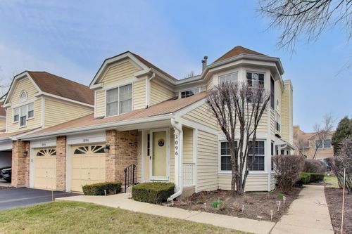 3096-3096 N Daniels Ct, Arlington Heights, IL, 60004-7708 | Card Image