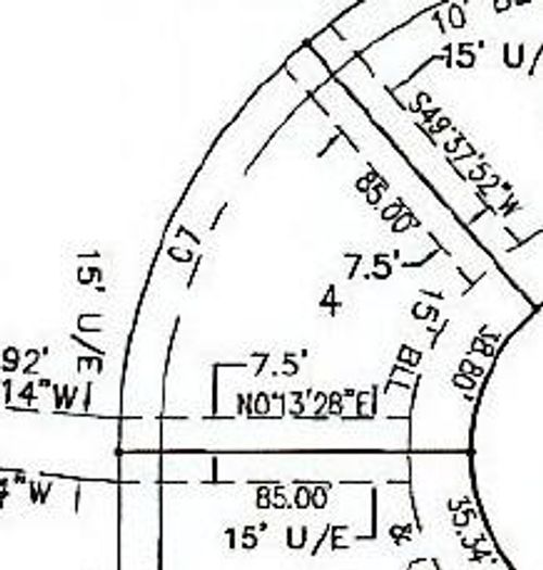 1408 Katelyn Court, Yukon, OK, 73099 | Card Image