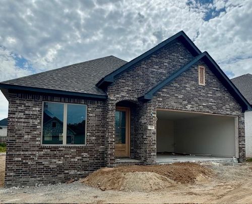 159 Fletcher Ridge Dr, Little Rock, AR, 72223-9077 | Card Image