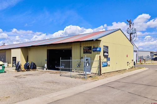 601 S 10th St, Gunnison, CO, 81230-3205 | Card Image