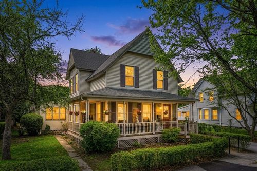 34 Sherbrook Ave, Worcester, MA, 01604-1148 | Card Image