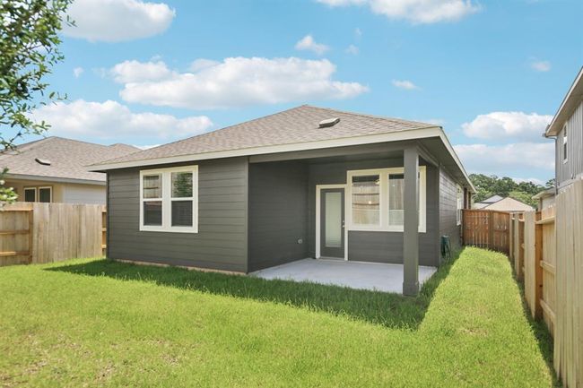 6717 Chinapkin Oak Ln, House other with 3 bedrooms, 2 bathrooms and 2 parking in Conroe TX | Image 30