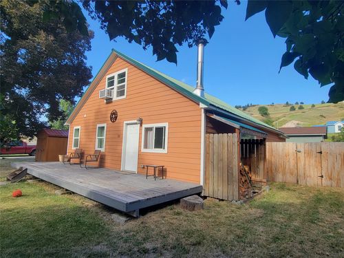 108 W Blake St, Plains, MT, 59859-7723 | Card Image