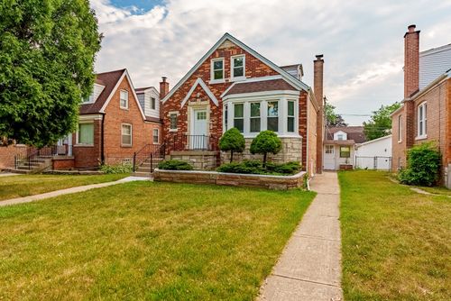 3020 N 77th Ave, Elmwood Park, IL, 60707-1109 | Card Image