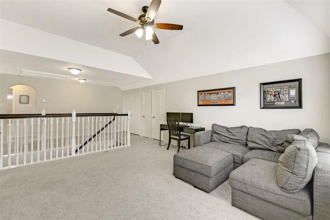 13823 Pointed Edge Ln, House other with 4 bedrooms, 4 bathrooms and 2 parking in Cypress TX | Image 25