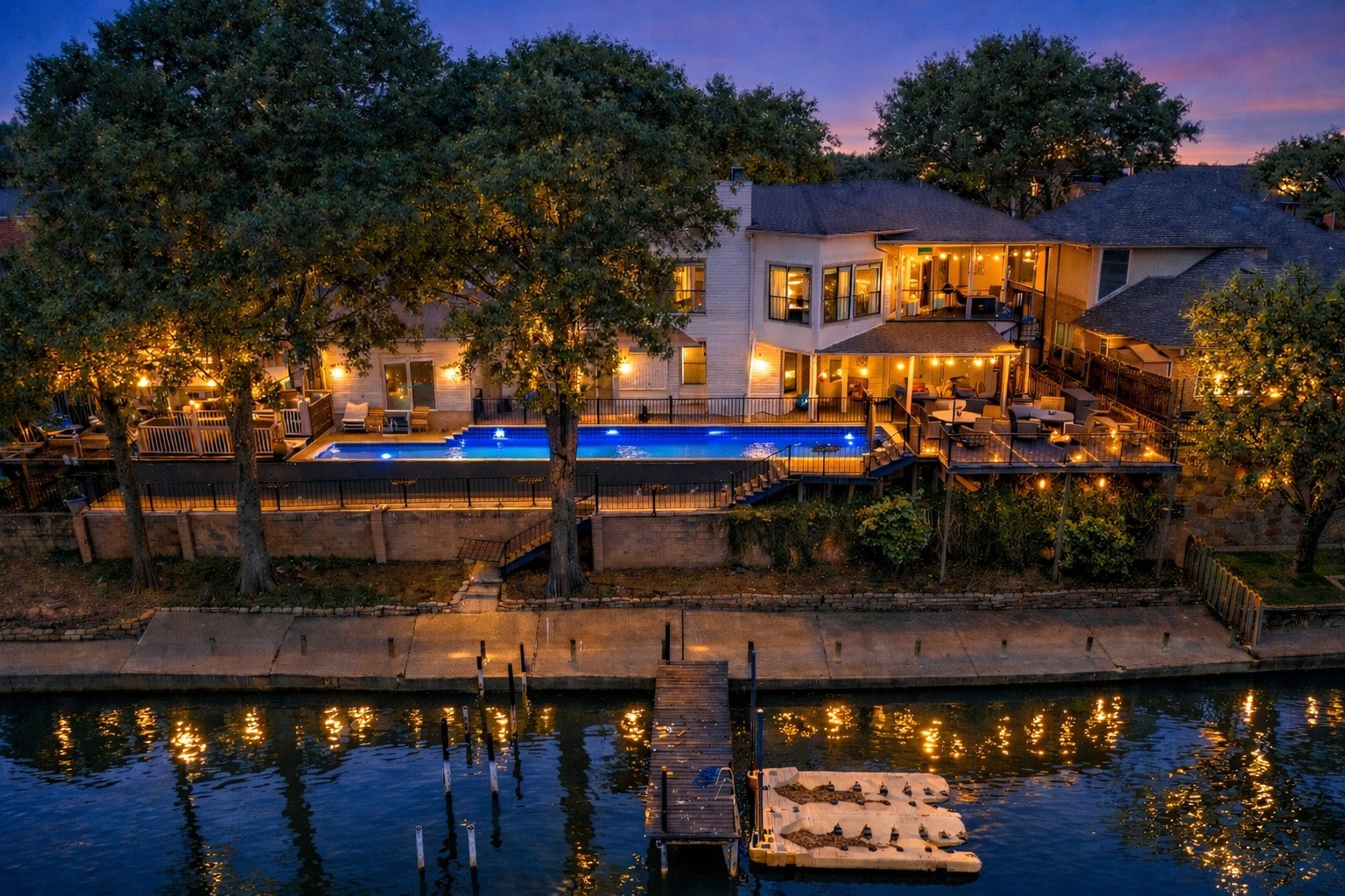 Residential in Arlington