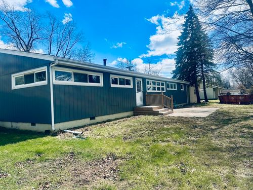 1111 N Bell Ave, Pontiac, IL, 61764-1244 | Card Image