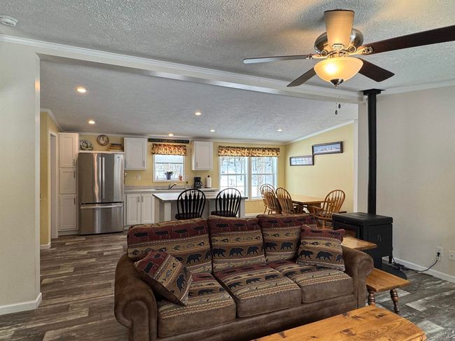 638 Deer Meadow Rd, House other with 2 bedrooms, 2 bathrooms and null parking in Webster NH | Image 10