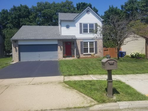 2716 Peppertree Ln, Waukegan, IL, 60085-1471 | Card Image