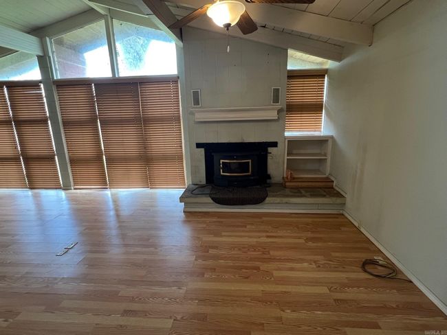 877 Tucker Mountain Rd, House other with 2 bedrooms, 1 bathrooms and null parking in Springfield AR | Image 5