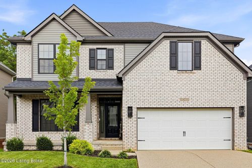 14235 Halden Ridge Way, Louisville, KY, 40245-3014 | Card Image