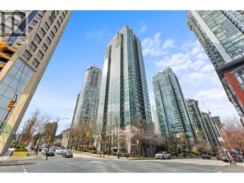 3104-1200 W Georgia St, Vancouver, BC, V6E4R2 | Card Image