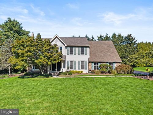 3053 Sunny Ayre Dr, LANSDALE, PA, 19446-5827 | Card Image