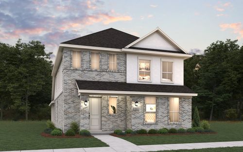 2448 Trailrunner Drive, Celina, TX, 75009 | Card Image