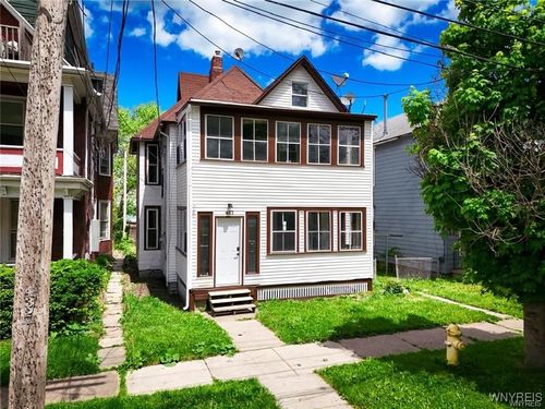 apt-3-432 Cedar Ave, Niagara Falls, NY, 14301-1093 | Card Image