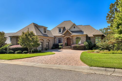 209 Grassy Creek Ln, Aiken, SC, 29803-1648 | Card Image