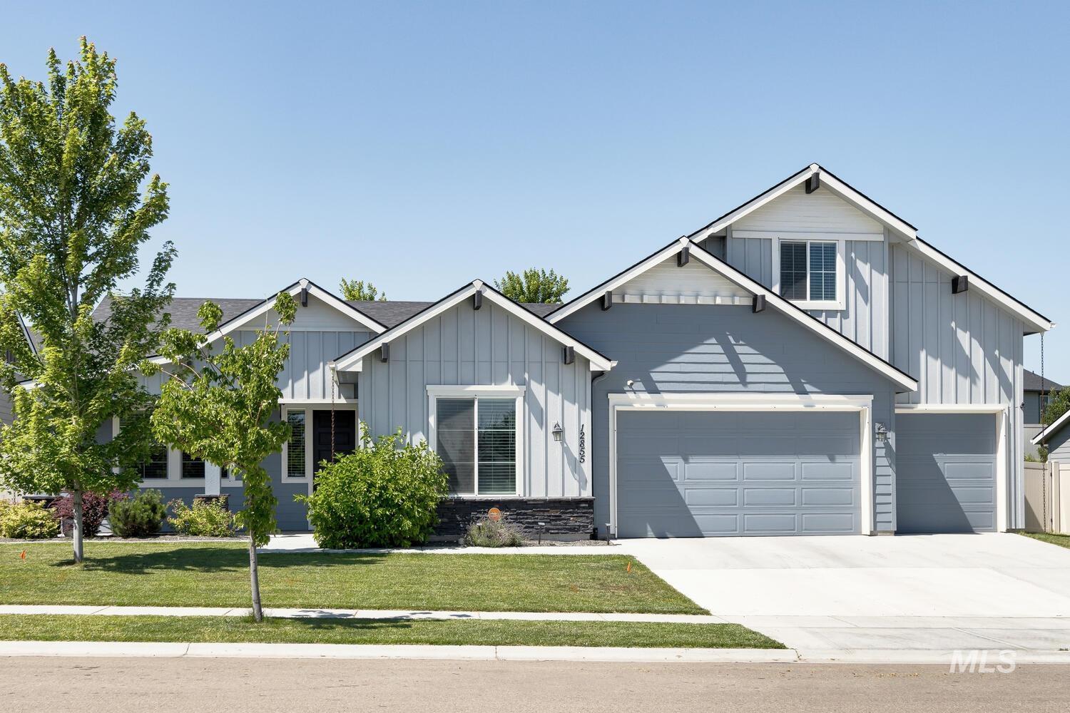 Cabriolet Way, Nampa, ID 83686