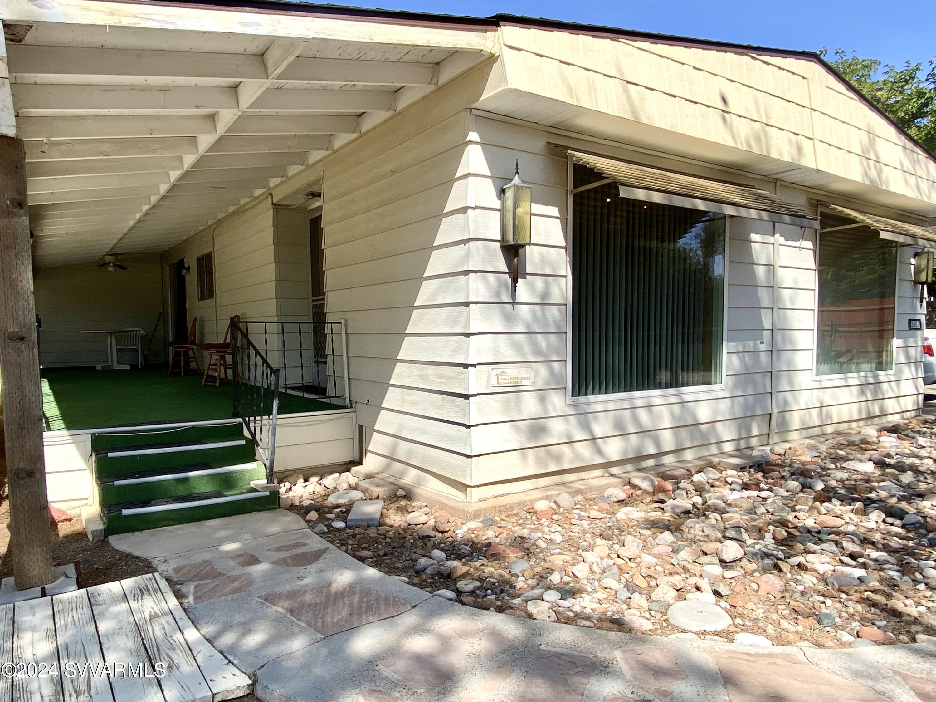 Granite Dr, Cottonwood, AZ 86326