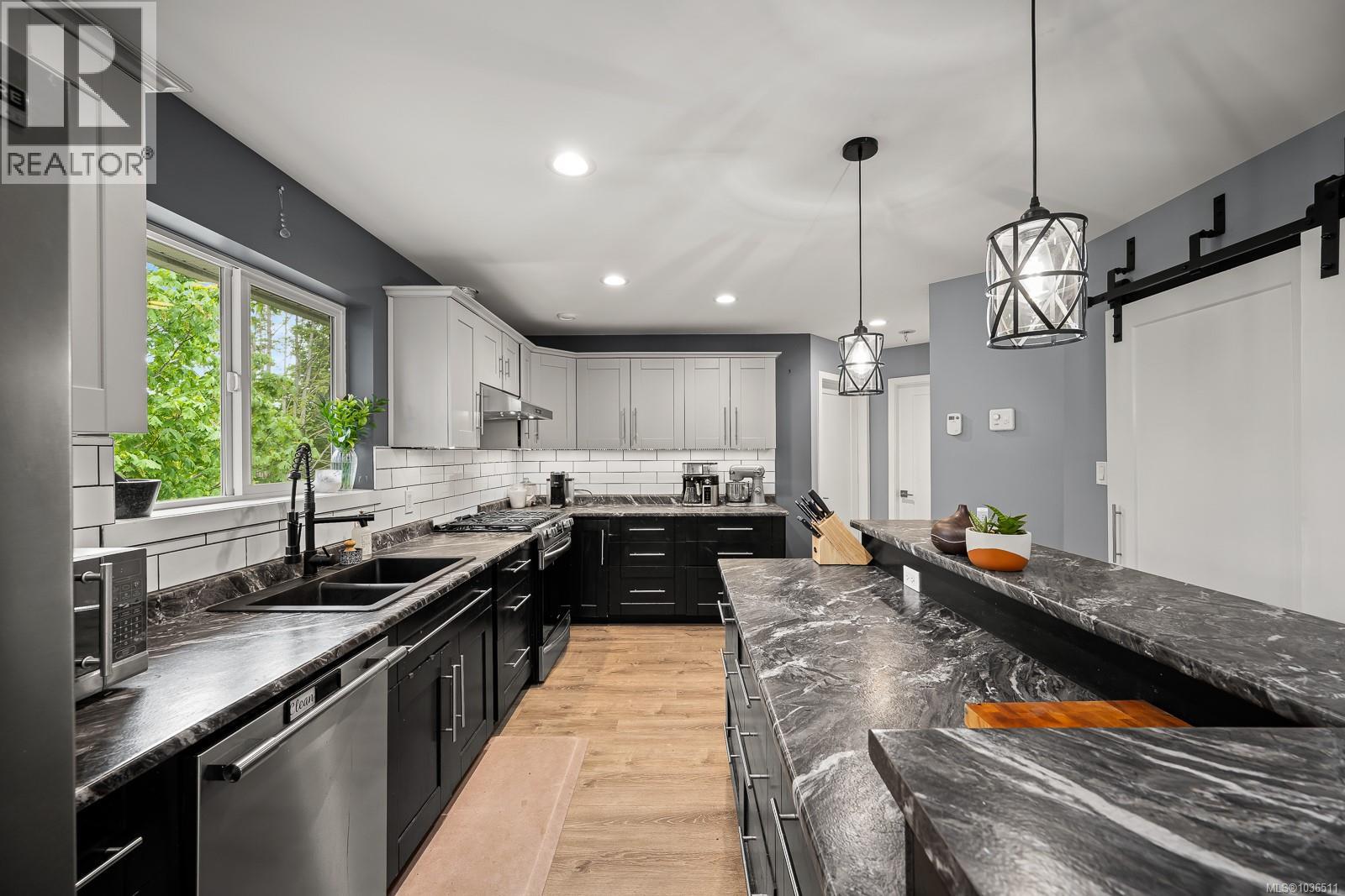 Residential in Campbell River 4