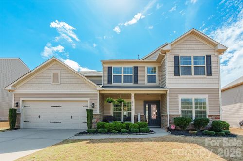 4039 Wild Turkey Ln, Fort Mill, SC, 29707-0063 | Card Image
