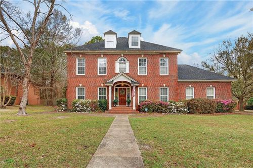 7000 Charleston Oaks Dr N, Mobile, AL, 36695-2518 | Card Image